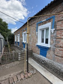 Продаж окремого бидинку ( вул. Балтійська)