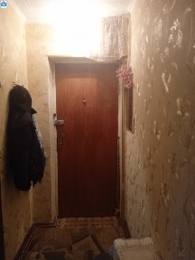 г. Киев. Ул. Салютная 22.