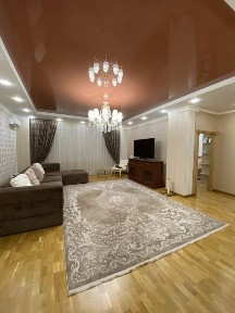 Продам 3к. ЖК Кировский 125м. кв. 132000$
