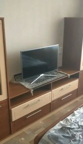 Центр, ТЦ КУБ, 3 поверх 2 х кімнатну Продам