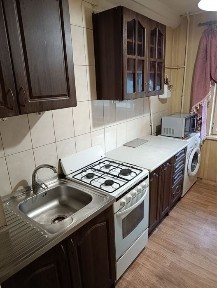 Оренда 2х кімнатної квартири в центрі міста проспект Мазепи 5