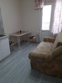 Оренда 1-кім квартири ЖК Атлант на Київській