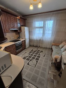 Здам хорошу однокімнатну, біля метро Харківська