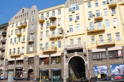 Київ, Печерський, Велика Васильківська 14