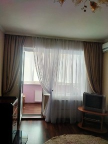 Здам однокімнатну квартиру місто Вишневе вулиця Південна 11