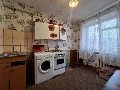 3 -кімнатна 65м на Европейській 7 центр м. Бориспіль