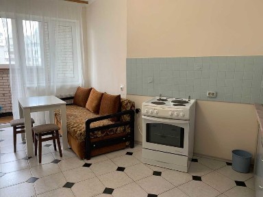 Продам 1к, Позняки, пр-т Бажана 1-М. Сучасний будинок, 48м, поруч метро