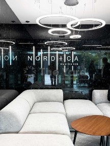 Готова секція 47 кв. м ЖК Nordica, Новопечерські Липки БЕЗ%