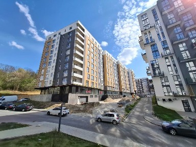Львівська область, Львів, Шевченківський