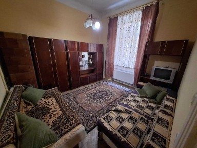 Продаж 1 - кімнатної квартири вулиця Туган-Барановського