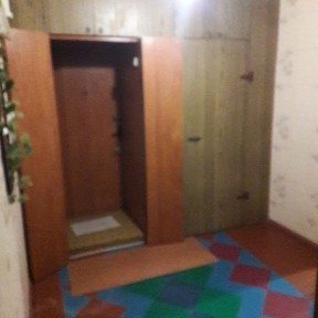 чотири кімнатна квартира.