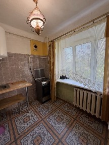 Продаж 1к квартири на Ентузіастів 35/1. Без комісії