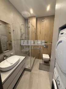 БЕЗ % Tetris Hall Тетріс Холл Ділова 1/2 продаж 1-к 57 м2