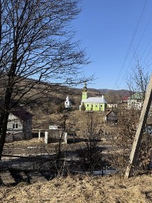 Продається квартира у с. Вербʼяж Карпати