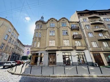 Продаж 4 кім квартири по вул. Саксаганського. (австрійський люкс).