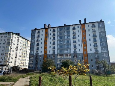 Зданий будинок, 2-к кв, 69,4 кв. м 9пов, Горбачевського 14Е
