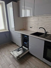 Продаж 2-кімнатної квартири на Сихові, вул. Полуботка Площа: 54,6