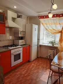 Продам 3-и кімнатну квартиру, р-н 5/5