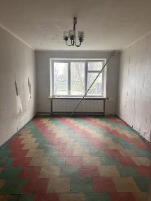 Продаж квартири з автономкою. Сертифікат, ваучер