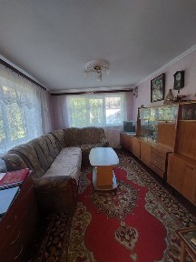 УВАГА! ЦІНУ ЗНИЖЕННО Продам будинок Р-н Берізки. 3хв до зупинки та школи
