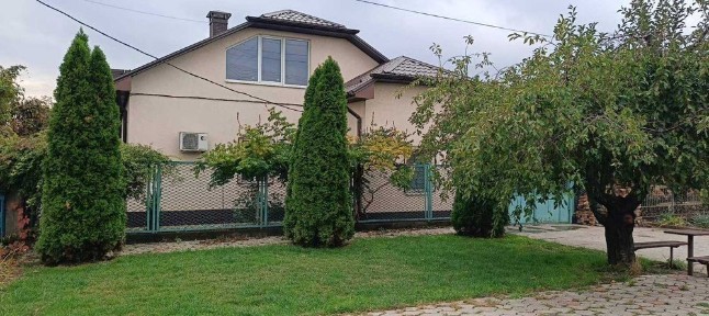 Продаж будинку вул. Проїзна (Літке)