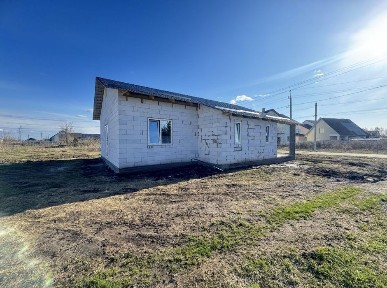 Київська область, Бориспіль