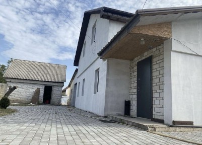 Київська область, Бородянка