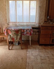 Київська область, Калинівка