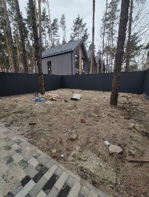 Преміальний ТРИПОВЕРХОВИЙ таунхаус 3 сотки Буча Центр РОЗТЕРМІНУВАННЯ