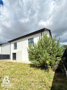 Сертифікат Ваучер Продаж дуплекс 105м² ГАЗ ділянка 3 сотих 4 кімнати ТОП локація Крюківщина Київ 4км