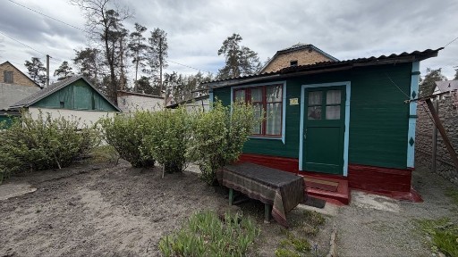 Продаж частини будинку на вул. Полтавська, 2 кімнати • ID 34062591