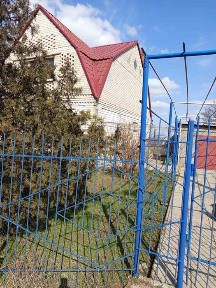 Продам дом в 30 минутах от центра города в районе Куяльника лечебного курорта Одессы