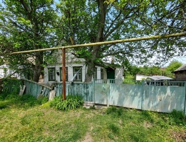 Дніпропетровська область, Новоолександрівка