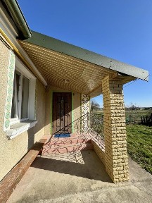 Продається будинок на 3 кімнати в селі Хмелівка