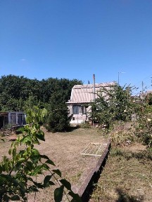 Продам дом (дача)