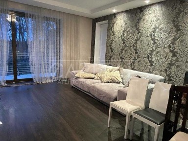 Продажа дома, Крюковщина, БАССЕЙН, ОЗЕРО