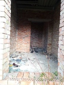 Продається будинок в районі онкодиспанесру.