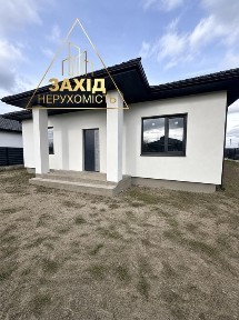 Будинок американка 110 кв. м у Рованцях біля ТЦ «Бао Баб»