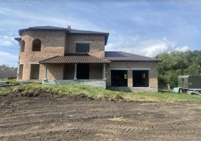 Продаж будинку з ділянкою на 20 соток, 280 кв. м, Байківці