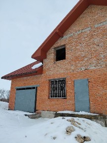 Продаж будинку 203 м. кв. у с. Почапинці