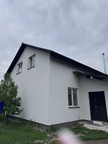 Будинок в Борисполі