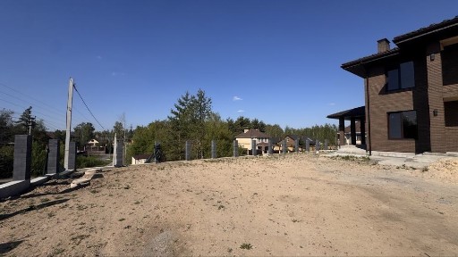 Престижний будинок в топ. локації поруч з Києвом - якісне будівництво!