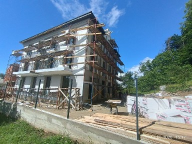 Закарпатська область, Мукачево