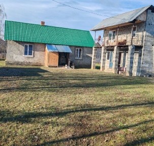 Продаж Будинку НОВОБУДОВА