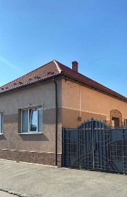 Приватний будинок в м. Мукачеві (Росвигово)