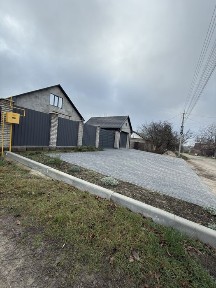 Будинок 220м2, 7 сот. Новомиколаївка БЕЗ КОМІСІЇ