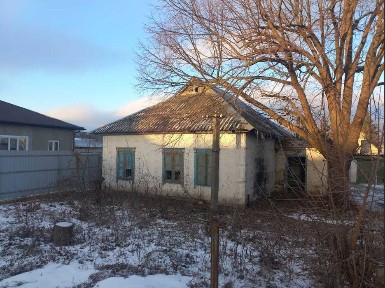 Житл. буд. Дніпропетровська обл смт Магдалинівка, вул. Українська, 8