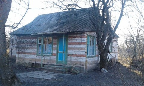 Київська область, Грузьке