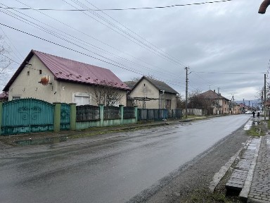 Закарпатська область, Королево