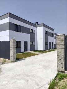 Київська область, Білогородка